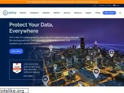 Sites similar to virtru.com