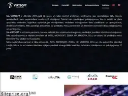 Sites similar to virtsoft.lv