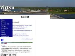 Sites similar to virtsu.ee