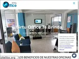 Sites similar to virtu-office.com
