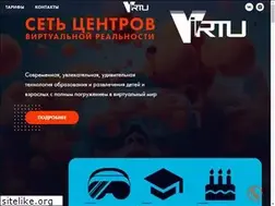 Sites similar to virtu-play.ru