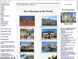 Sites similar to virtu-visit.com