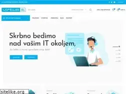 Sites similar to virtua-it.si