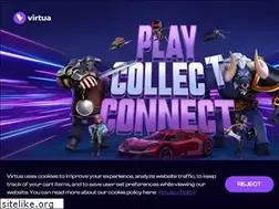 Sites similar to virtua.com