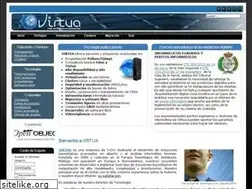 Sites similar to virtua.es