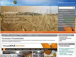 Sites similar to virtuaali.info