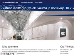 Sites similar to virtuaalikuvaus.com