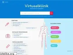 Sites similar to virtuaalkliinik.ee