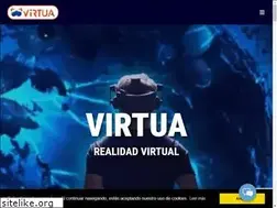 Sites similar to virtuabarcelona.com