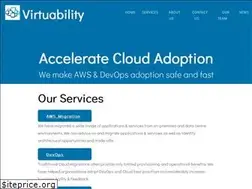 Sites similar to virtuability.com