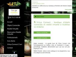 Sites similar to virtuaconnect.fr