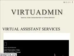 Sites similar to virtuadmin.uk