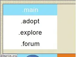 Sites similar to virtuadopt.com