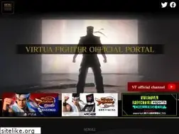 Sites similar to virtuafighter.jp