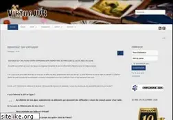 Sites similar to virtuajdr.net