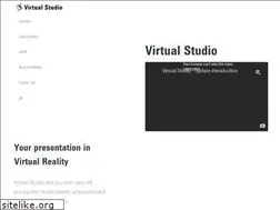 Sites similar to virtual--studio.info