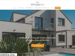 Sites similar to virtual-360.fr