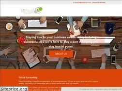 Sites similar to virtual-acc.com