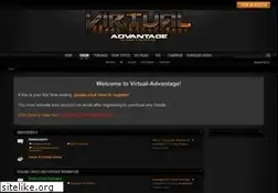Sites similar to virtual-advantage.com