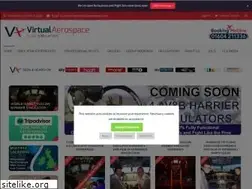 Sites similar to virtual-aerospace.com