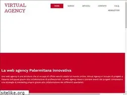 Sites similar to virtual-agency.it
