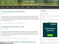 Sites similar to virtual-allan.com
