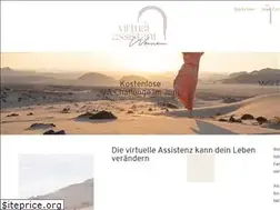 Sites similar to virtual-assistant-women.de