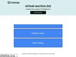 Sites similar to virtual-auction.biz