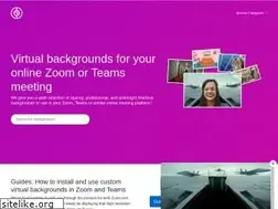 Sites similar to virtual-bg.com