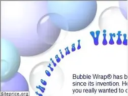 Sites similar to virtual-bubblewrap.com