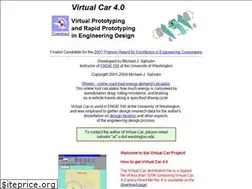 Sites similar to virtual-car.org