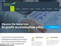 Sites similar to virtual-cfo.in