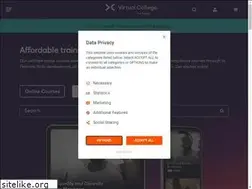 Sites similar to virtual-college.co.uk