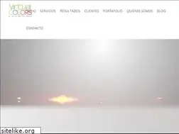 Sites similar to virtual-colors.com