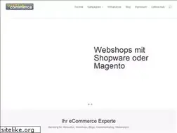 Sites similar to virtual-commerce.de