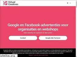 Sites similar to virtual-creatives.nl