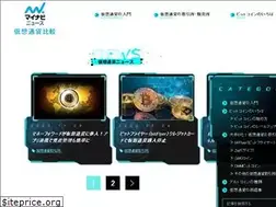 Sites similar to virtual-currency.space