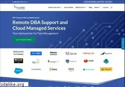 Sites similar to virtual-dba.com