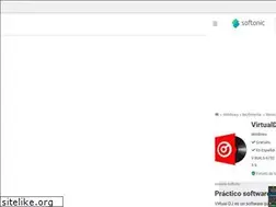 Sites similar to virtual-dj.softonic.com