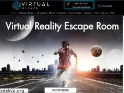 Sites similar to virtual-escape.at