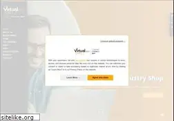 Sites similar to virtual-expo.com