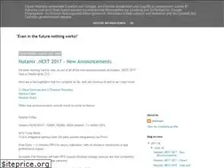 Sites similar to virtual-ez.blogspot.com