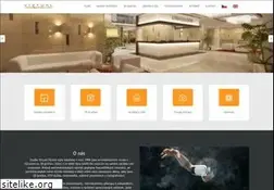 Sites similar to virtual-fiction.cz