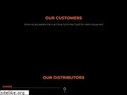 Sites similar to virtual-fly.com