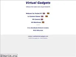 Sites similar to virtual-gadgets.com