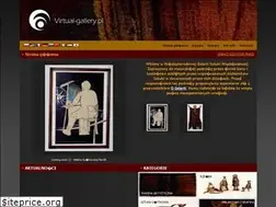 Sites similar to virtual-gallery.pl