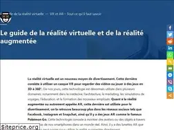 Sites similar to virtual-guru.com