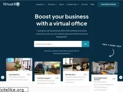 Sites similar to virtual-headquarters.com
