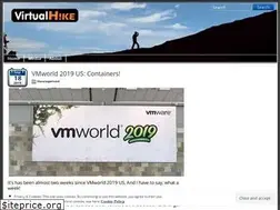 Sites similar to virtual-hike.com