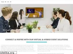 Sites similar to virtual-hybrid-events.com